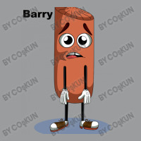 Hot Dog Barry Classic T-shirt | Artistshot