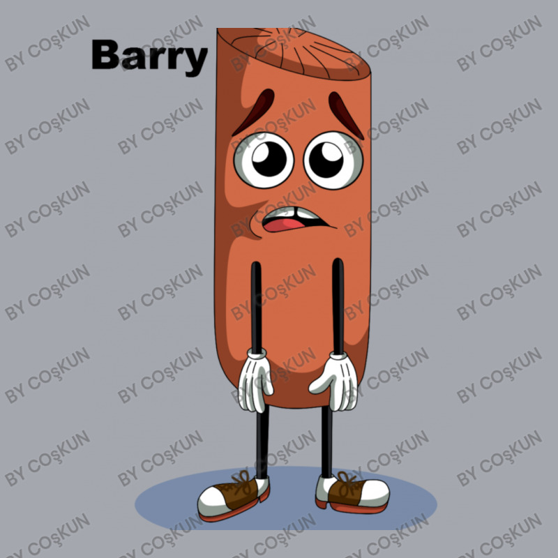 Hot Dog Barry Long Sleeve Shirts by coşkun | Artistshot