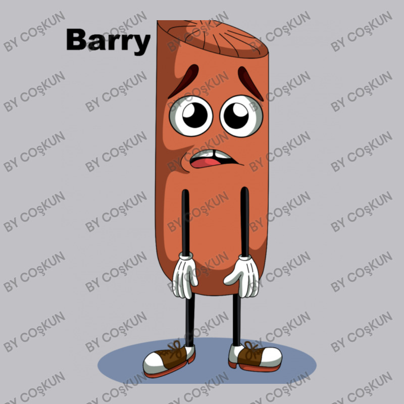 Hot Dog Barry Pocket T-Shirt by coşkun | Artistshot