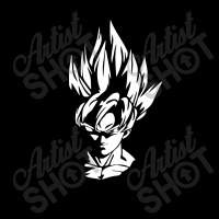 Goku Cropped Sweater | Artistshot