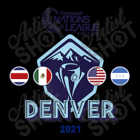 Nations League Champions Usa 2021 Premium T Shirt Cropped Sweater | Artistshot