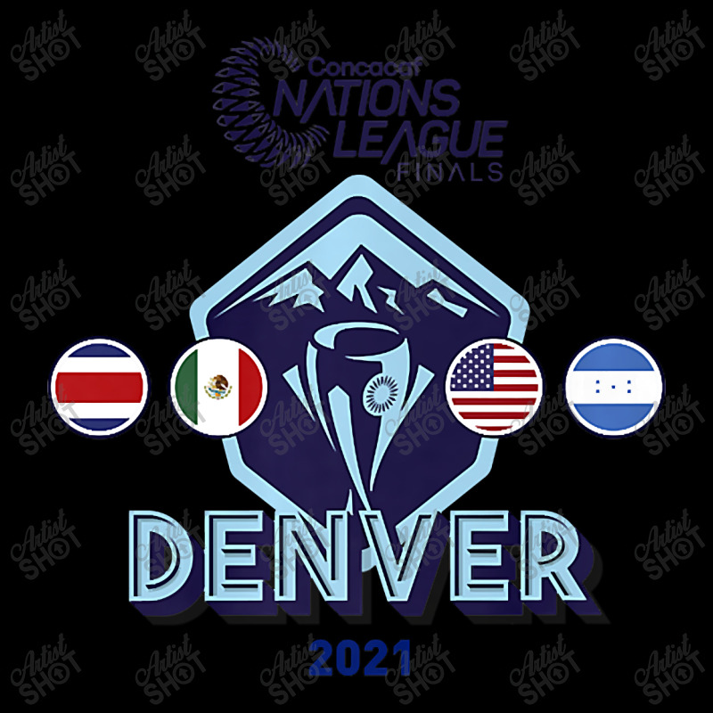 Nations League Champions Usa 2021 Premium T Shirt Unisex Jogger | Artistshot