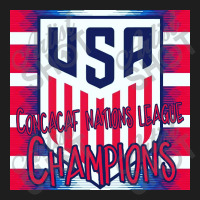 Usmnt Champions T Shirt Classic T-shirt | Artistshot