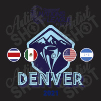 Nations League Champions Usa 2021 Premium T Shirt T-shirt | Artistshot