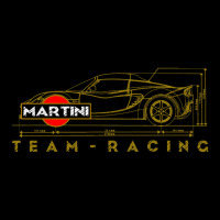 Martini Team Racing Youth Jogger | Artistshot