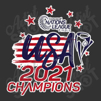 Nations League Usa 2021 Champions Premium T Shirt Baby Bodysuit | Artistshot