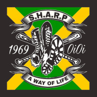 Skinhead A Way Of Life Racerback Tank | Artistshot