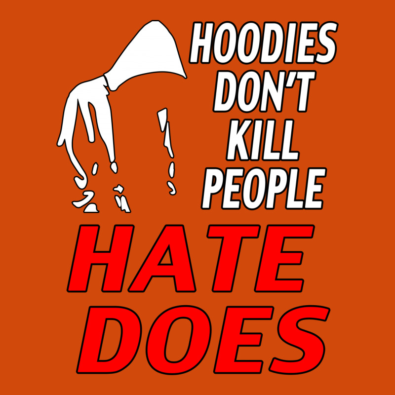 Trayvon Martin Hate Does All Over Men's T-shirt | Artistshot