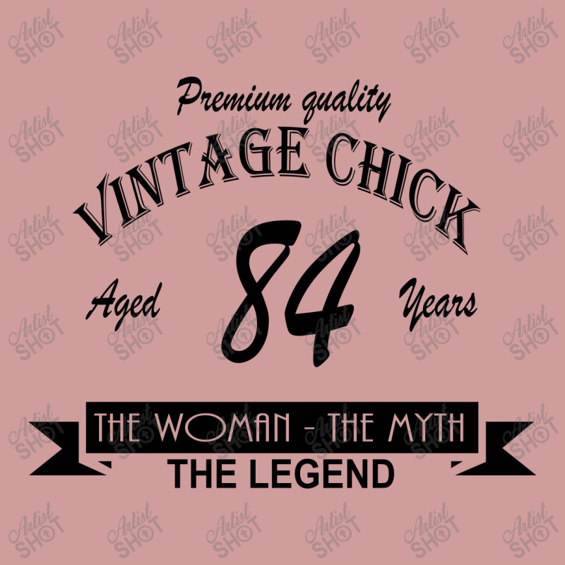 Wintage Chick 84 All Over Men's T-shirt | Artistshot