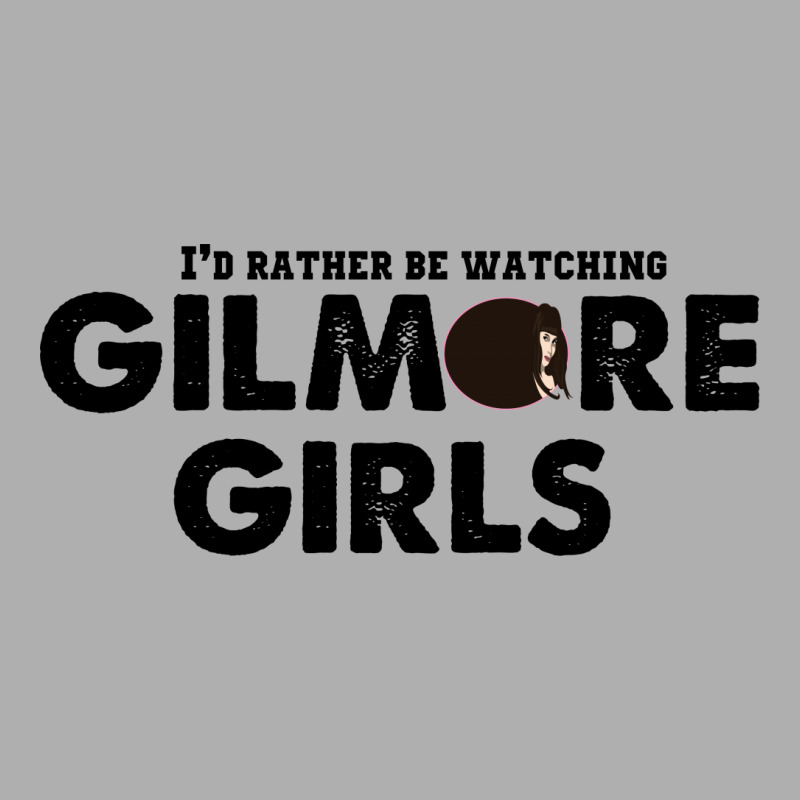 Gilmore Girls Ladies Fitted T-Shirt by designbycommodus | Artistshot