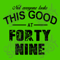 Not Everyone Looks This Good At Forty Nine All Over Men's T-shirt | Artistshot
