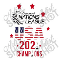 Concacaf Nations League Usa 2021 Cup Champions Crewneck Sweatshirt | Artistshot