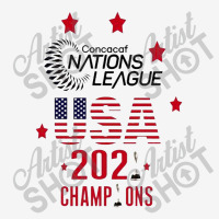 Concacaf Nations League Usa 2021 Cup Champions Classic T-shirt | Artistshot