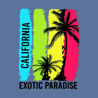 California Paradise Lightweight Hoodie | Artistshot