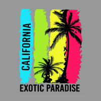 California Paradise Crewneck Sweatshirt | Artistshot