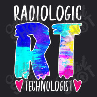 Colorful Radiologic Technologist Youth Tee | Artistshot