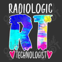 Colorful Radiologic Technologist Baby Bodysuit | Artistshot