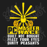 Pc Gaming Classic T-shirt | Artistshot