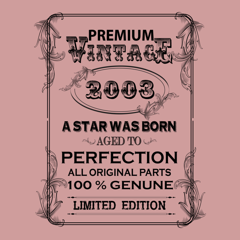 Premium Vintage 2003 All Over Men's T-shirt | Artistshot
