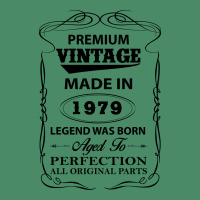 Vintage Legend Was Born 1979 All Over Men's T-shirt | Artistshot
