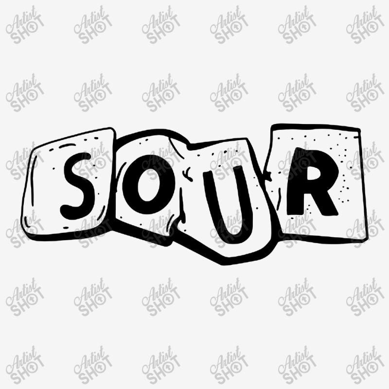 Sour Youth 3/4 Sleeve | Artistshot