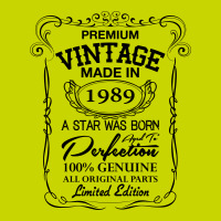 Vintage Made In 1989 All Over Men's T-shirt | Artistshot