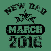 Dad To Be March 2016 All Over Men's T-shirt | Artistshot