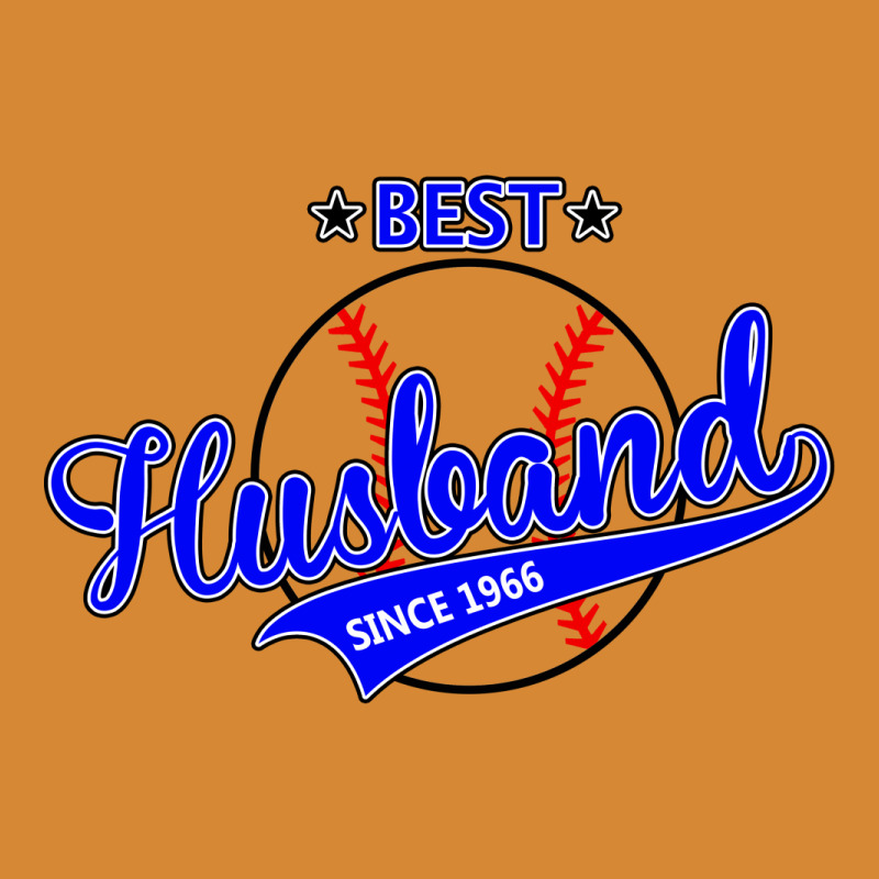 Best Husband Since 1966 - Baseball Husband All Over Men's T-shirt | Artistshot