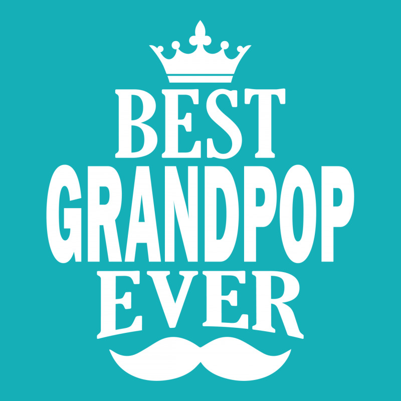Best Grandpop Ever, All Over Men's T-shirt | Artistshot