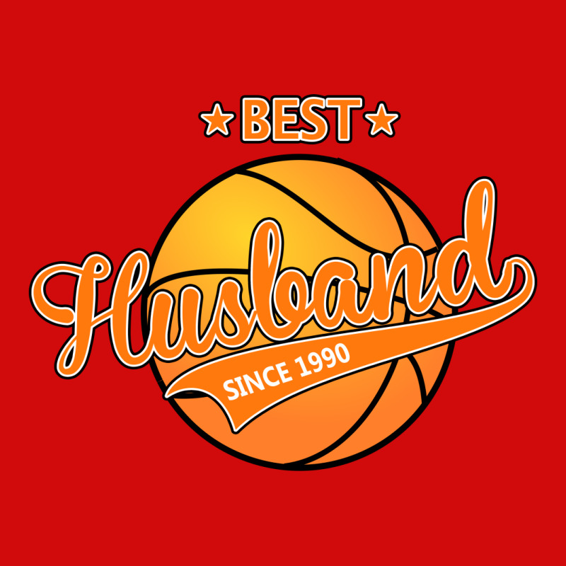Best Husband Basketball Since 1990 All Over Men's T-shirt | Artistshot