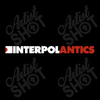 Interpol Antics Adjustable Cap | Artistshot