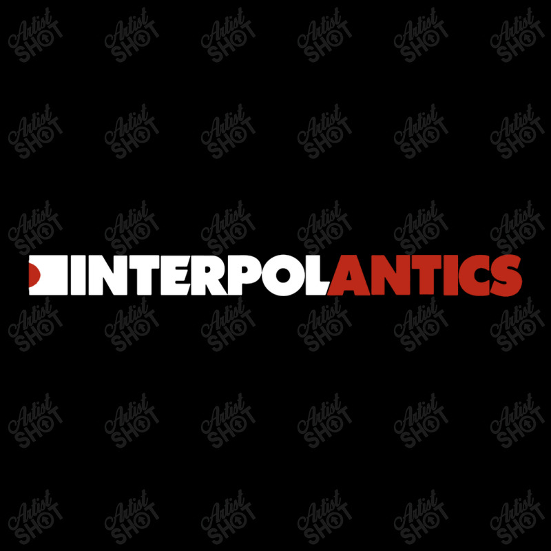 Interpol Antics Kids Cap by chagoi | Artistshot