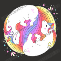 Yin Yang Unicorn Magical Horse Mediation Champion Hoodie | Artistshot