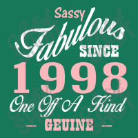 Sassy Fabulous Since 1998 Birthday Gift All Over Men's T-shirt | Artistshot