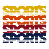 Vintage Sports All Over Men's T-shirt | Artistshot