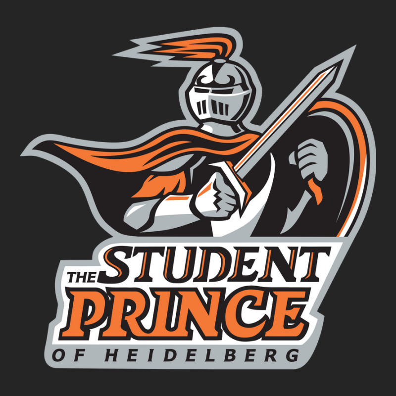 Heidelberg University Student Princes Unisex Hoodie | Artistshot