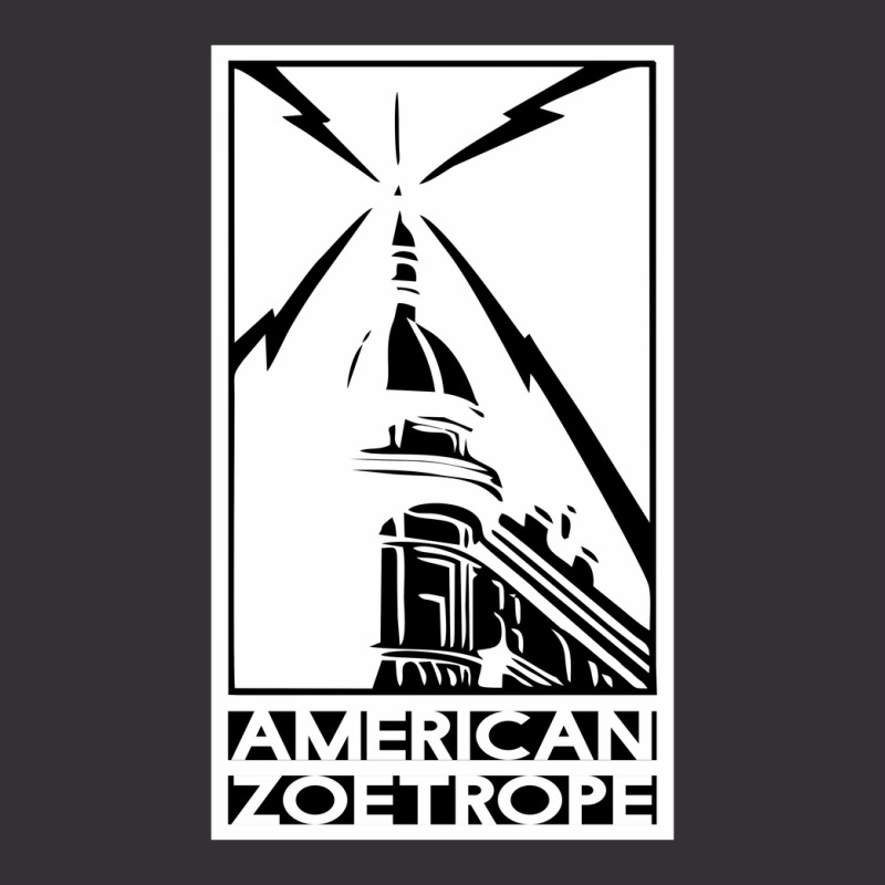 American Zoetrope Vintage Short | Artistshot