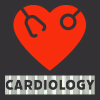 Cardiology T  Shirt Cardiology, Heart, Stethoscope T  Shirt Vintage Short | Artistshot