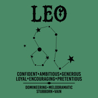 Leo Zodiac Sign All Over Women's T-shirt | Artistshot
