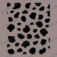 Abstract Dalmatian Pattern Vintage T-shirt | Artistshot