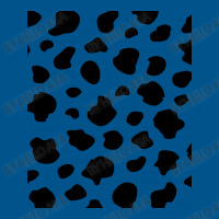 Abstract Dalmatian Pattern Classic T-shirt | Artistshot