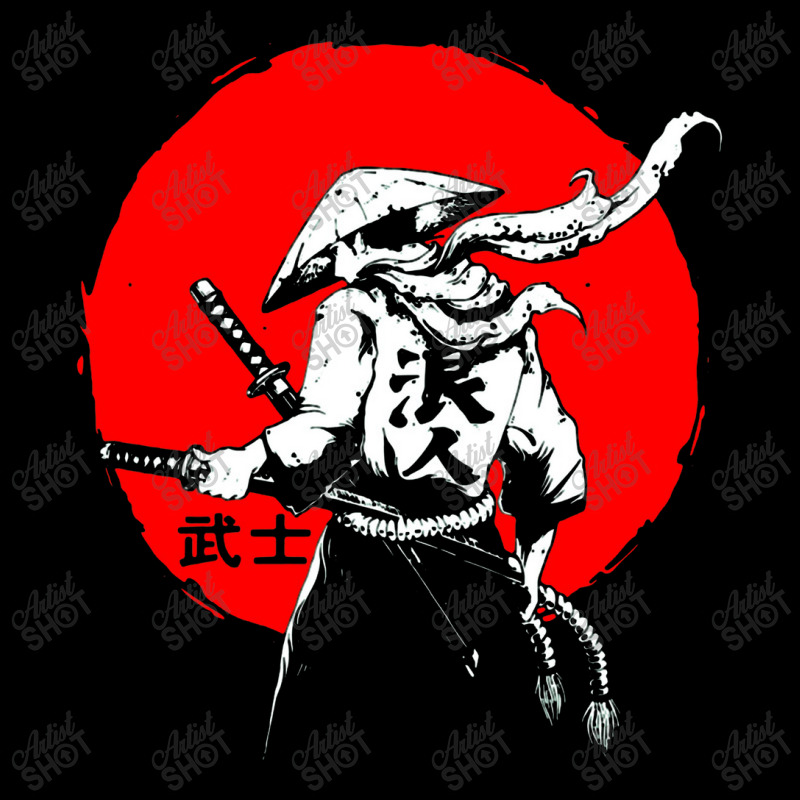 Retro Ancient Japan Samurai Warrior Tokyo Samurai Katana Toddler Sweatshirt by sinimain | Artistshot