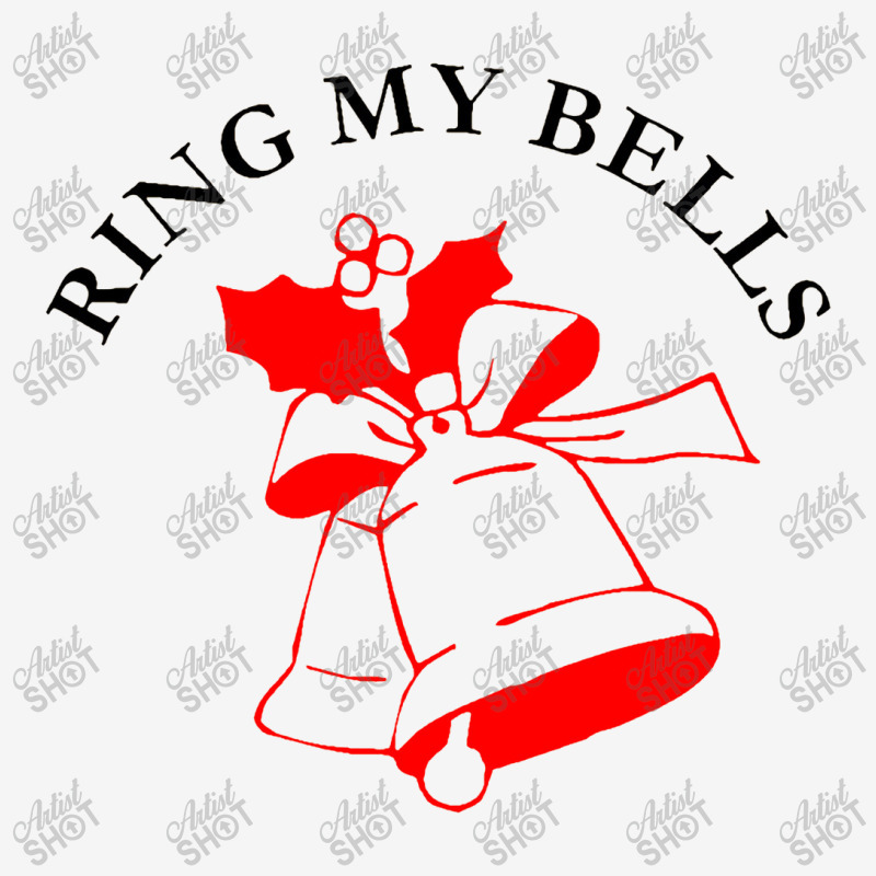 Ring My Bells Fanny Pack | Artistshot