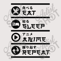 Eat Japan Tee Funny Black Sleep Pocket T-shirt | Artistshot