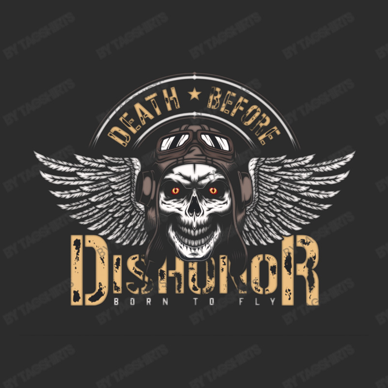 American Motorcycle Incentive Military Pilot Exclusive T-shirt | Artistshot