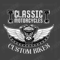 Motorcycle Classic Motorcycle Racing Vintage T-shirt | Artistshot