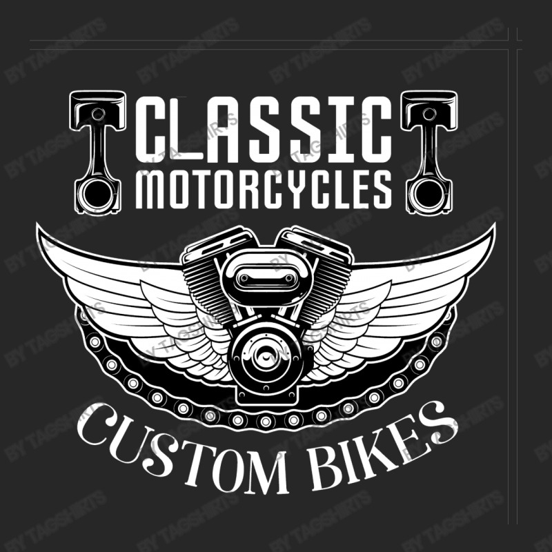 Motorcycle Classic Motorcycle Racing Men's T-shirt Pajama Set | Artistshot