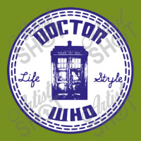 Dr Who Life All Over Men's T-shirt | Artistshot