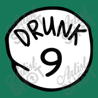 Drunk9 All Over Men's T-shirt | Artistshot