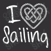 Sailing Ob I Love Vintage Hoodie | Artistshot